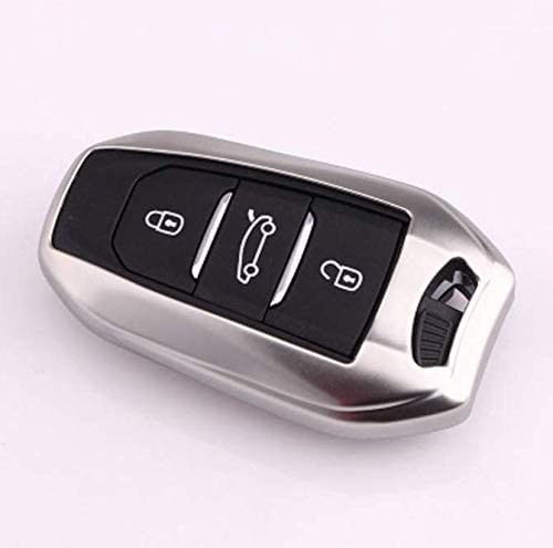 Cover chiave guscio telecomando tpu Citroen C4L C3-XR DS5LS DS6