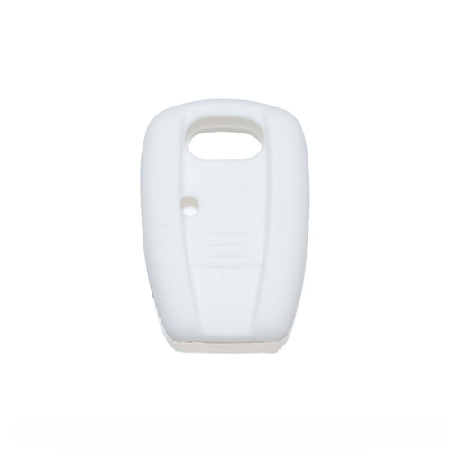 Cover chiave telecomando guscio silicone Fiat Punto Doblò 500 Marea Multipla