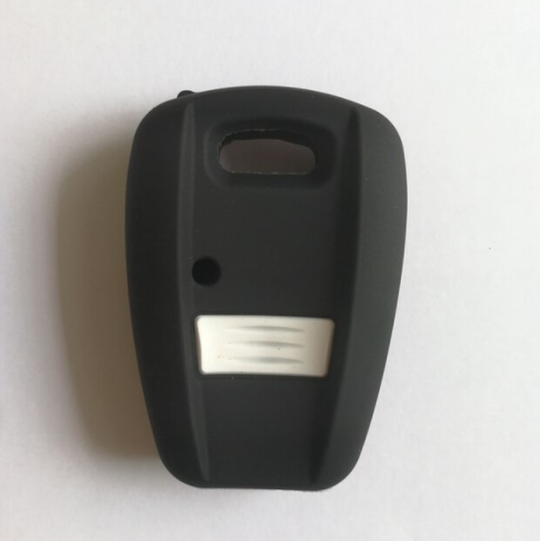 Cover chiave telecomando guscio silicone Fiat Punto Doblò 500 Marea Multipla