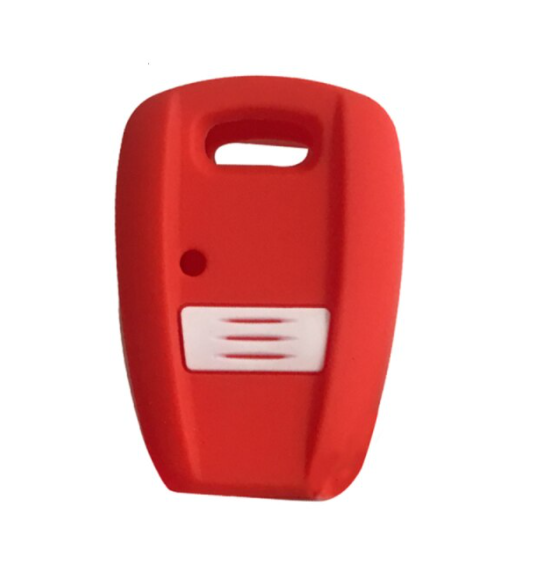 Cover chiave telecomando guscio silicone Fiat Punto Doblò 500 Marea Multipla