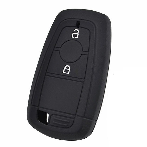 Cover chiave telecomando guscio silicone Ford Ecosport