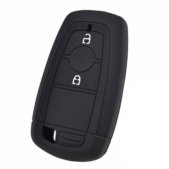 Cover chiave telecomando guscio silicone Ford Ecosport