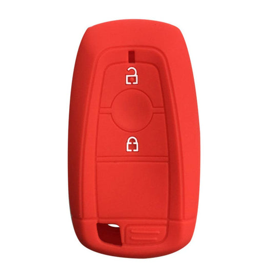 Cover chiave telecomando guscio silicone Ford Ecosport