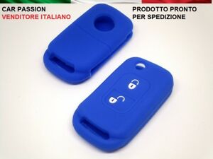 Cover chiave telecomando guscio silicone Mercedes Classe A B C E CL