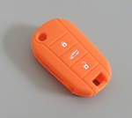 Cover chiave telecomando guscio silicone Peugeot 2008 208 308 108