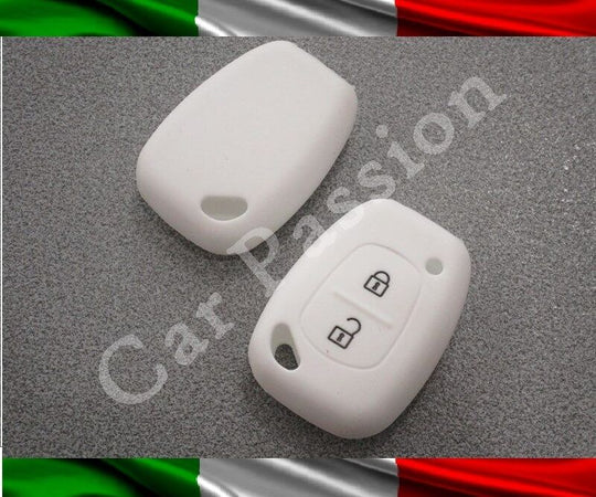 Cover chiave telecomando guscio silicone Opel Vivaro