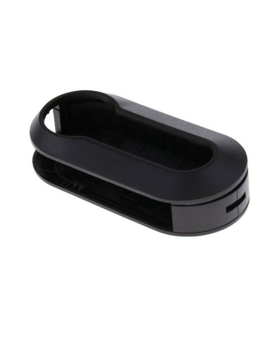 Cover chiave telecomando Fiat Lancia in plastica - [accessori auto]