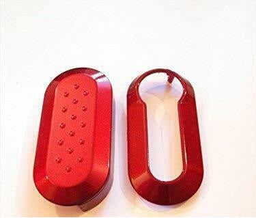 Cover chiave telecomando Fiat Lancia in plastica - [accessori auto]