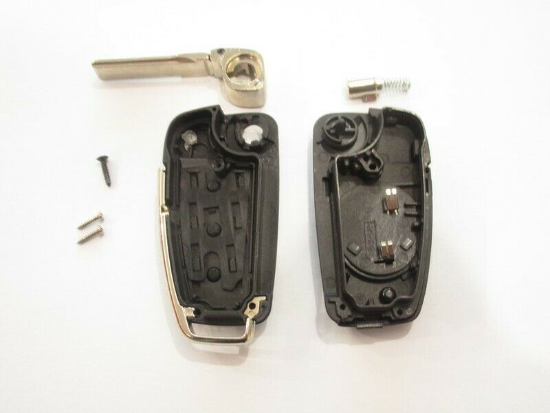 Telecomando per Audi A1 A2 A3 A4 A5 A6 Q3 Q5 Q7 3 TASTI
