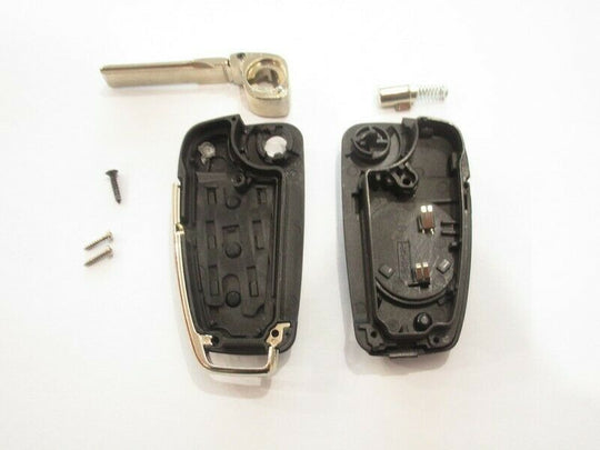Telecomando per Audi A1 A2 A3 A4 A5 A6 Q3 Q5 Q7 3 TASTI