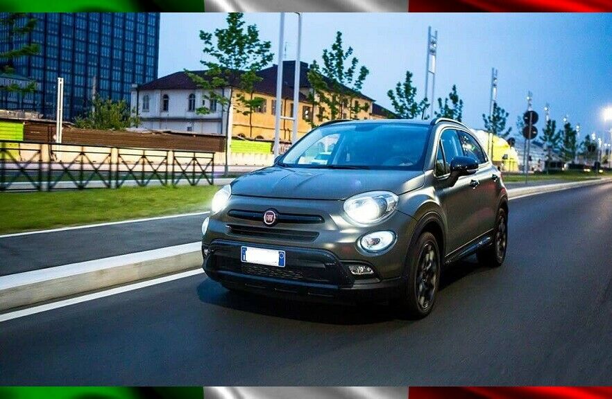 Kit Fari Led CANBUS Anabbaglianti + Abbaglianti + Fendinebbia + Luci Diurne DRL 6000K Lampadine Luci Bianco Ghiaccio 7800LM H4 + H11 + T20 - [accessori auto]