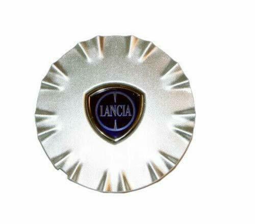 Coppa Ruota Coprimozzo Lancia Musa Cerchi in Lega 51799580