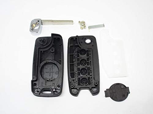 TELECOMANDO per Jeep Renegade Compass 4 TASTI - [accessori auto]