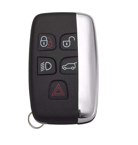 TELECOMANDO Range Rover Sport Evoque 5 tasti - [accessori auto]