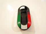 Cover chiave telecomando Fiat Lancia in plastica - [accessori auto]