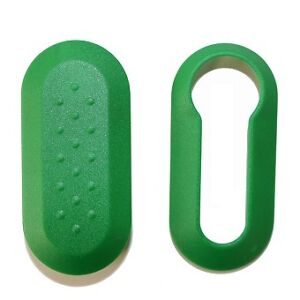 Cover chiave telecomando Fiat Lancia in plastica - [accessori auto]